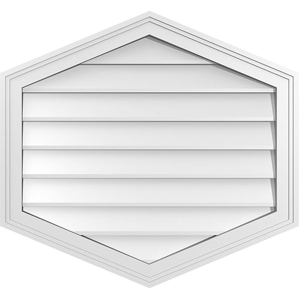 Ekena Millwork GVPVP28X2602SN-05
