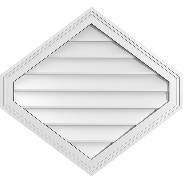 Ekena Millwork GVPVP28X2602SN-09