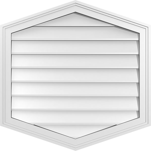 Ekena Millwork GVPVP28X2802SN-04