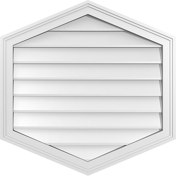 Ekena Millwork GVPVP28X2802SN-05