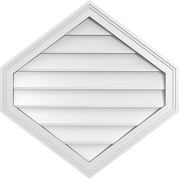 Ekena Millwork GVPVP28X2802SN-09