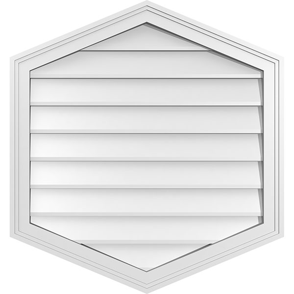 Ekena Millwork GVPVP28X3002SN-05