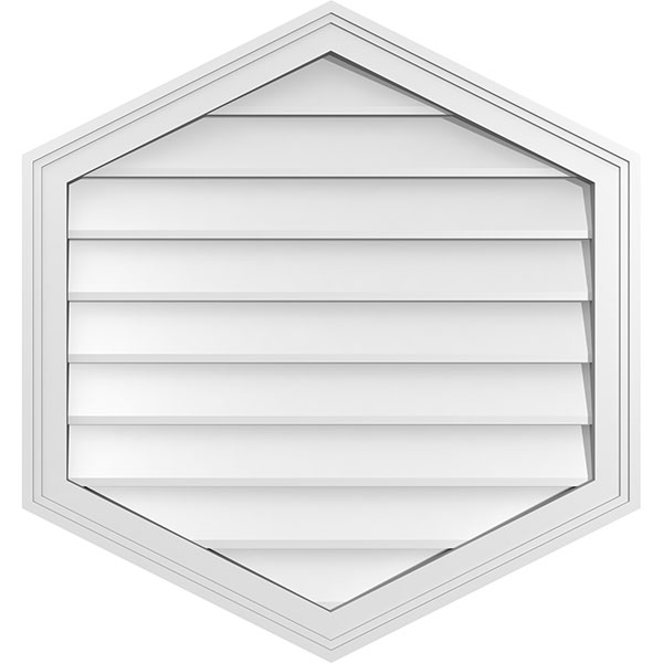 Ekena Millwork GVPVP28X3002SN-06