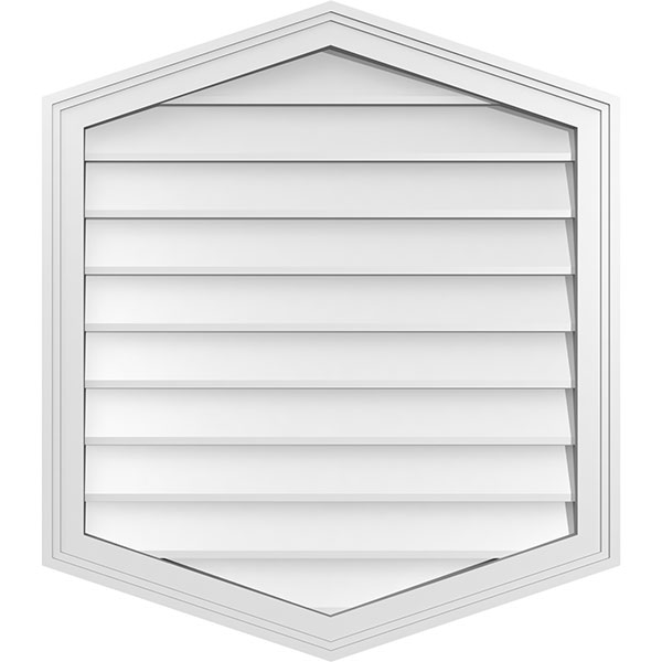 Ekena Millwork GVPVP28X3202SN-04