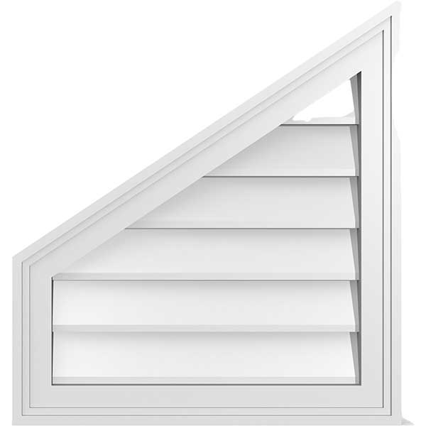 Ekena Millwork GVPPL20X2202SN-08