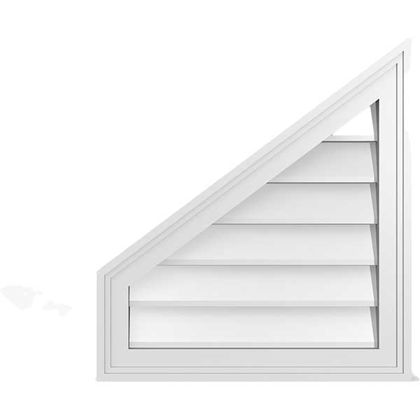 Ekena Millwork GVPPL20X2202SN-09