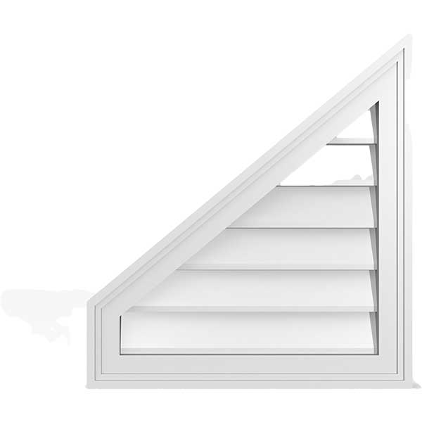Ekena Millwork GVPPL20X2202SN-10