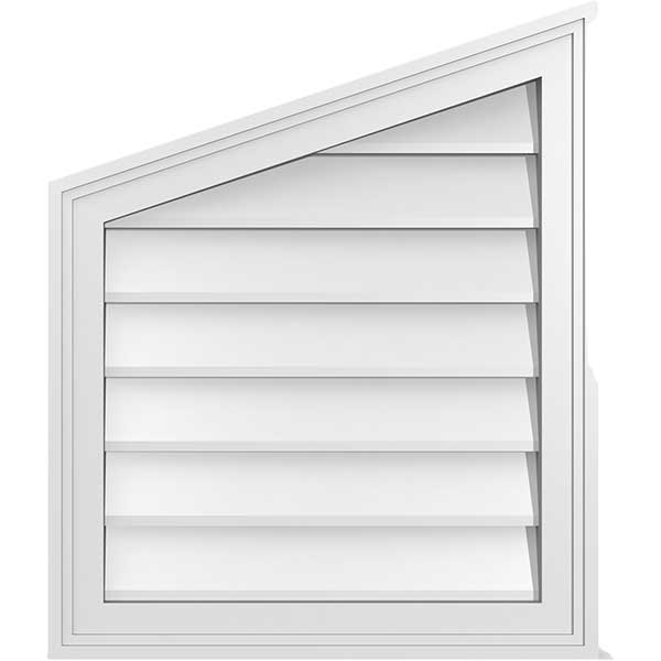 Ekena Millwork GVPPL20X2402SN-04