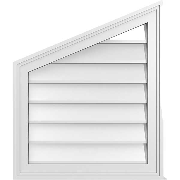 Ekena Millwork GVPPL20X2402SN-05