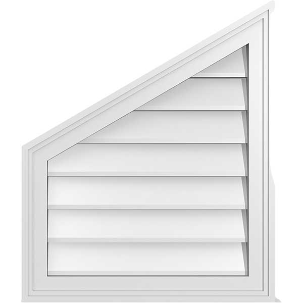 Ekena Millwork GVPPL20X2402SN-07