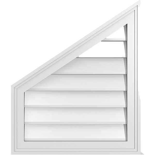 Ekena Millwork GVPPL20X2402SN-08