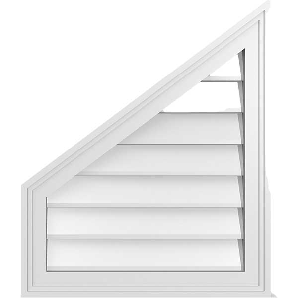 Ekena Millwork GVPPL20X2402SN-09