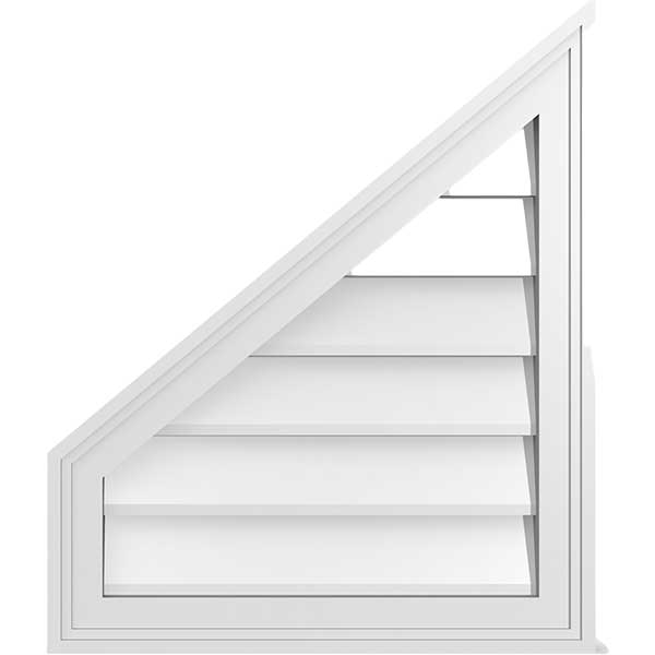 Ekena Millwork GVPPL20X2402SN-10