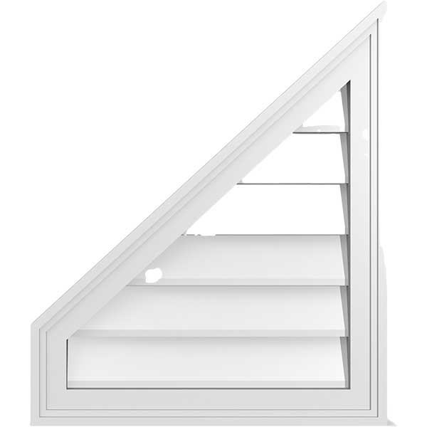 Ekena Millwork GVPPL20X2402SN-11
