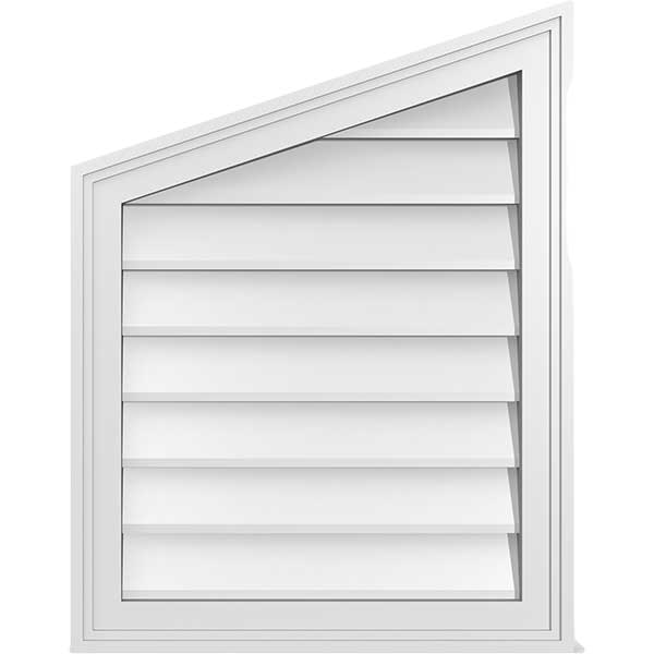 Ekena Millwork GVPPL20X2602SN-04