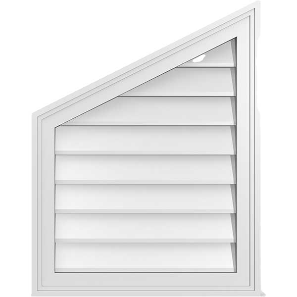 Ekena Millwork GVPPL20X2602SN-06