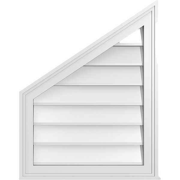 Ekena Millwork GVPPL20X2602SN-08