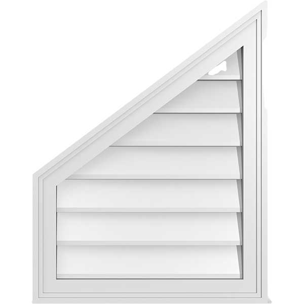 Ekena Millwork GVPPL20X2602SN-09
