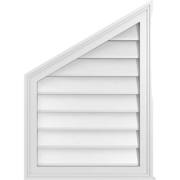 Ekena Millwork GVPPL20X2802SN-07