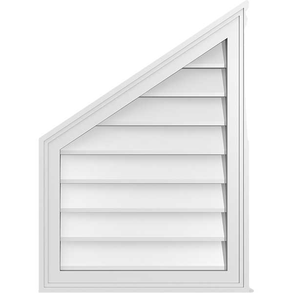 Ekena Millwork GVPPL20X2802SN-08
