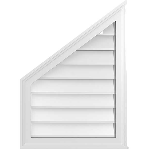 Ekena Millwork GVPPL20X2802SN-09