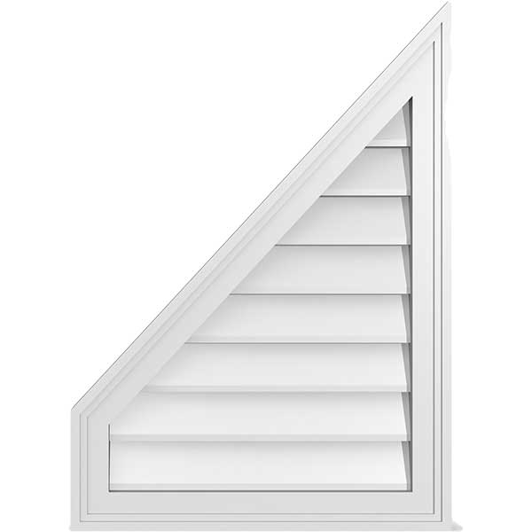 Ekena Millwork GVPPL20X2802SN-13