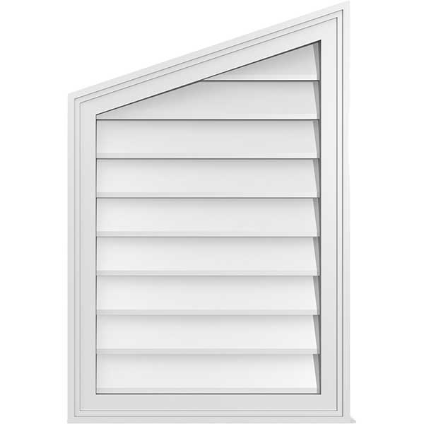Ekena Millwork GVPPL20X3002SN-04