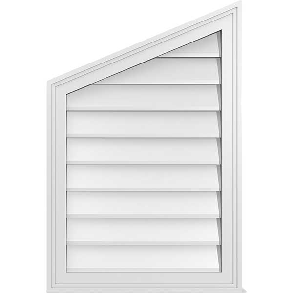 Ekena Millwork GVPPL20X3002SN-05