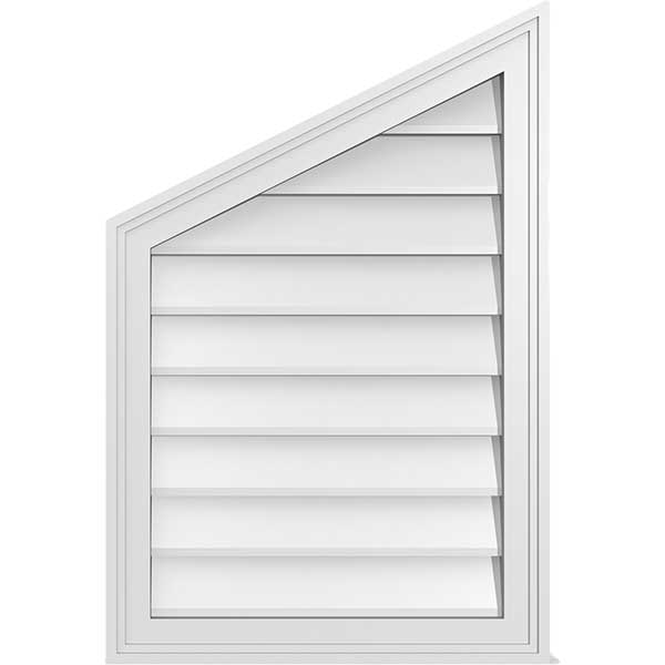 Ekena Millwork GVPPL20X3002SN-06