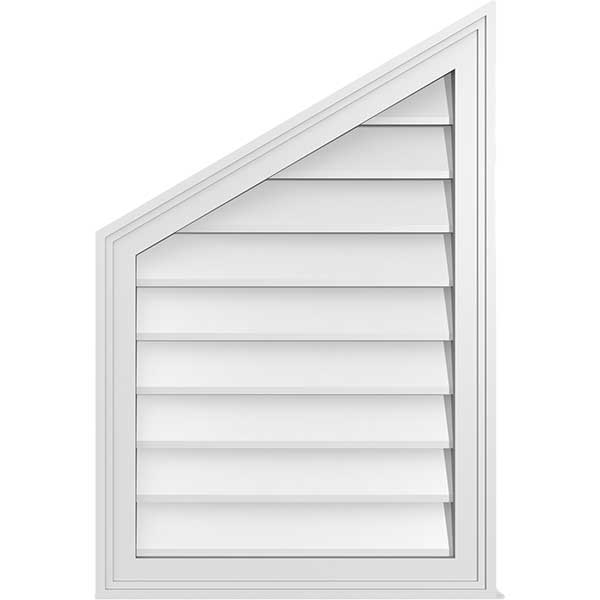 Ekena Millwork GVPPL20X3002SN-07