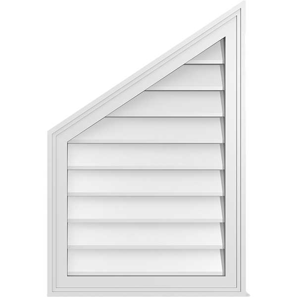 Ekena Millwork GVPPL20X3002SN-08