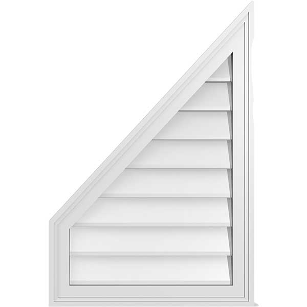 Ekena Millwork GVPPL20X3002SN-13