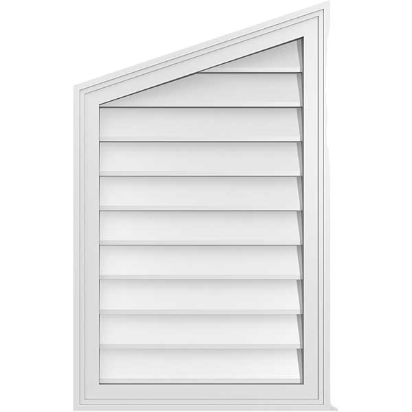 Ekena Millwork GVPPL20X3202SN-04