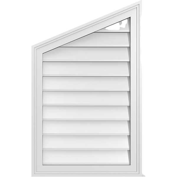 Ekena Millwork GVPPL20X3202SN-05