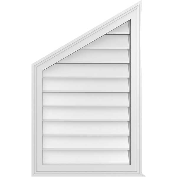 Ekena Millwork GVPPL20X3202SN-07