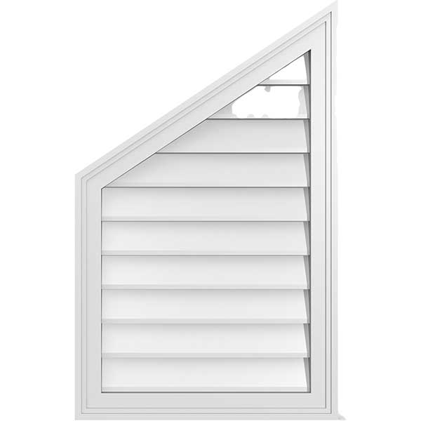 Ekena Millwork GVPPL20X3202SN-08
