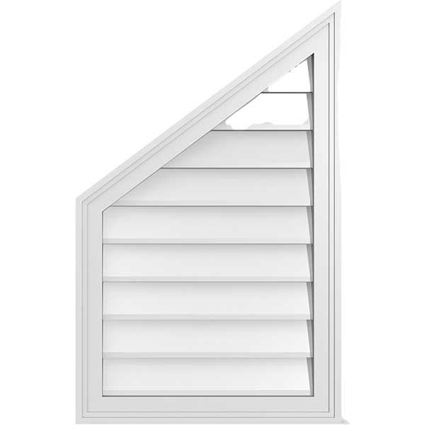 Ekena Millwork GVPPL20X3202SN-09