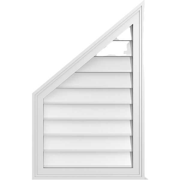 Ekena Millwork GVPPL20X3202SN-10