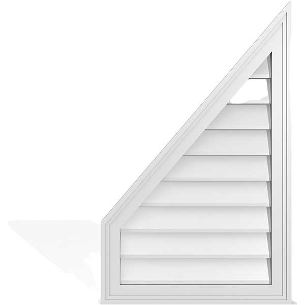 Ekena Millwork GVPPL20X3202SN-14
