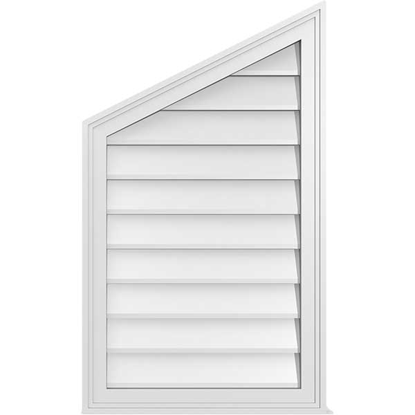 Ekena Millwork GVPPL20X3402SN-06