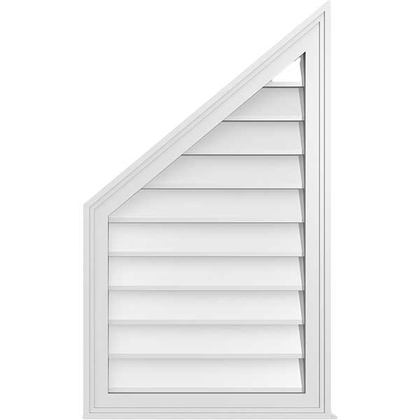 Ekena Millwork GVPPL20X3402SN-10