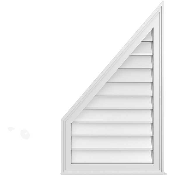 Ekena Millwork GVPPL20X3402SN-14