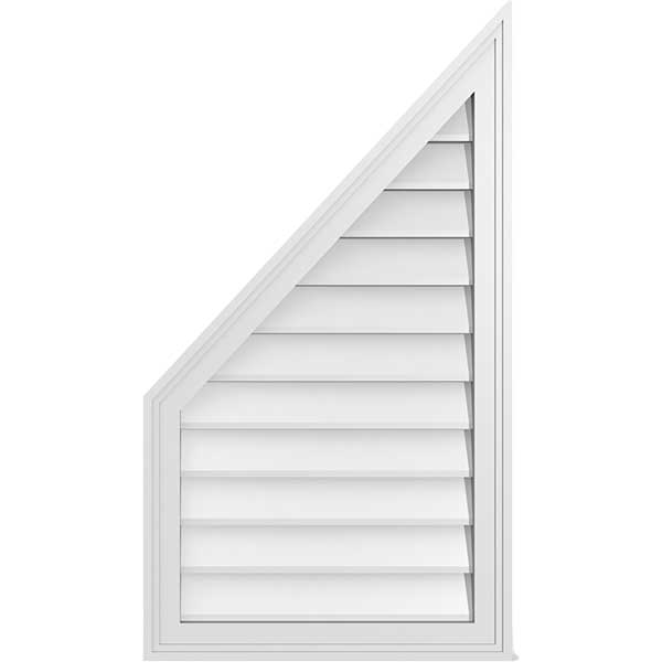 Ekena Millwork GVPPL20X3602SN-13