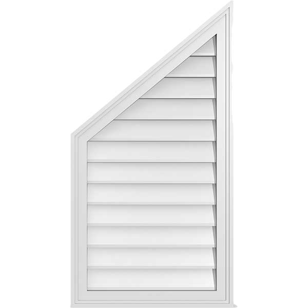 Ekena Millwork GVPPL20X3802SN-10