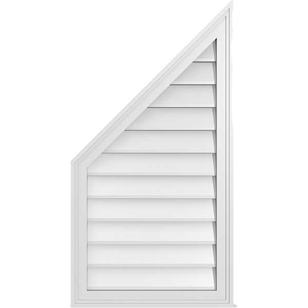 Ekena Millwork GVPPL20X3802SN-12