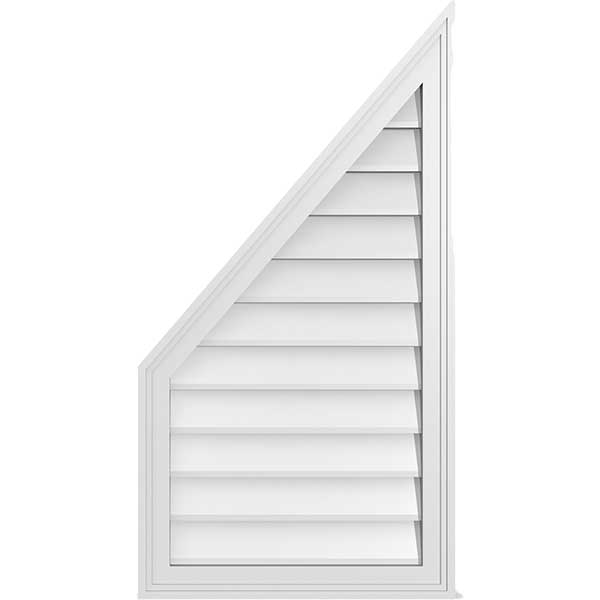 Ekena Millwork GVPPL20X3802SN-14