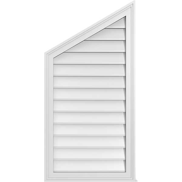 Ekena Millwork GVPPL20X4002SN-07