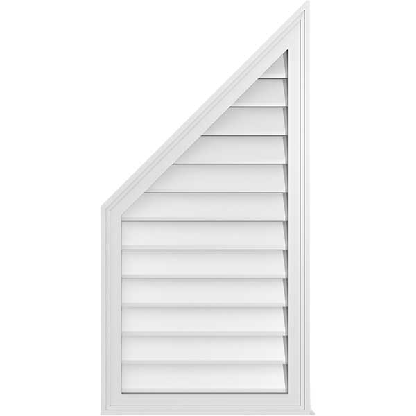 Ekena Millwork GVPPL20X4002SN-12