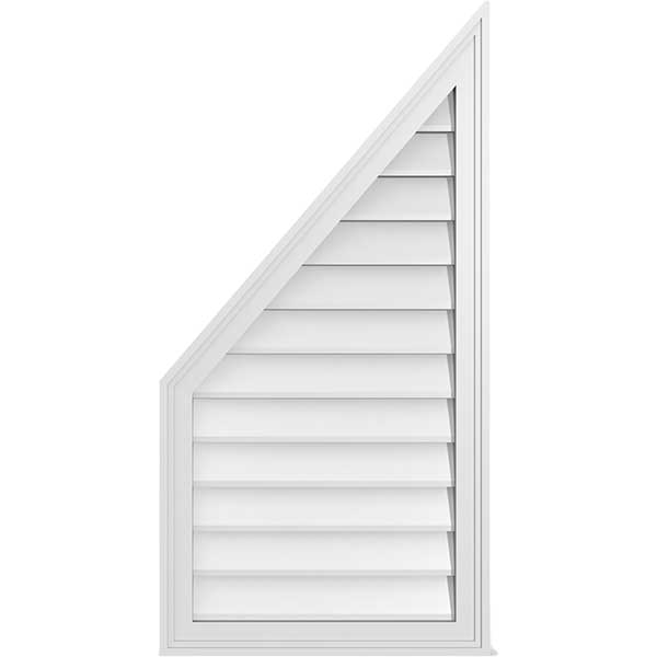 Ekena Millwork GVPPL20X4002SN-14