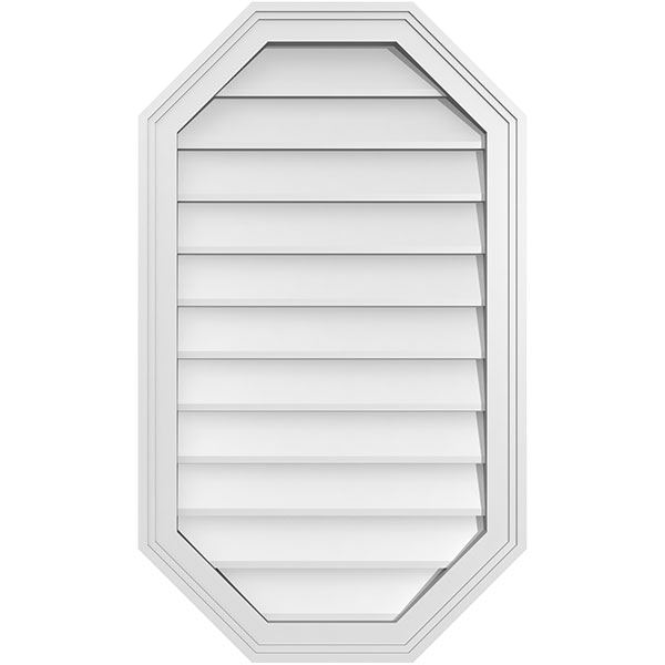 Ekena Millwork GVPOV20X3402SN